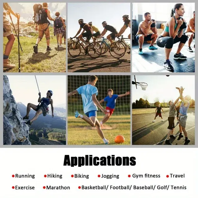 Compression Socks for Running and Travel 3