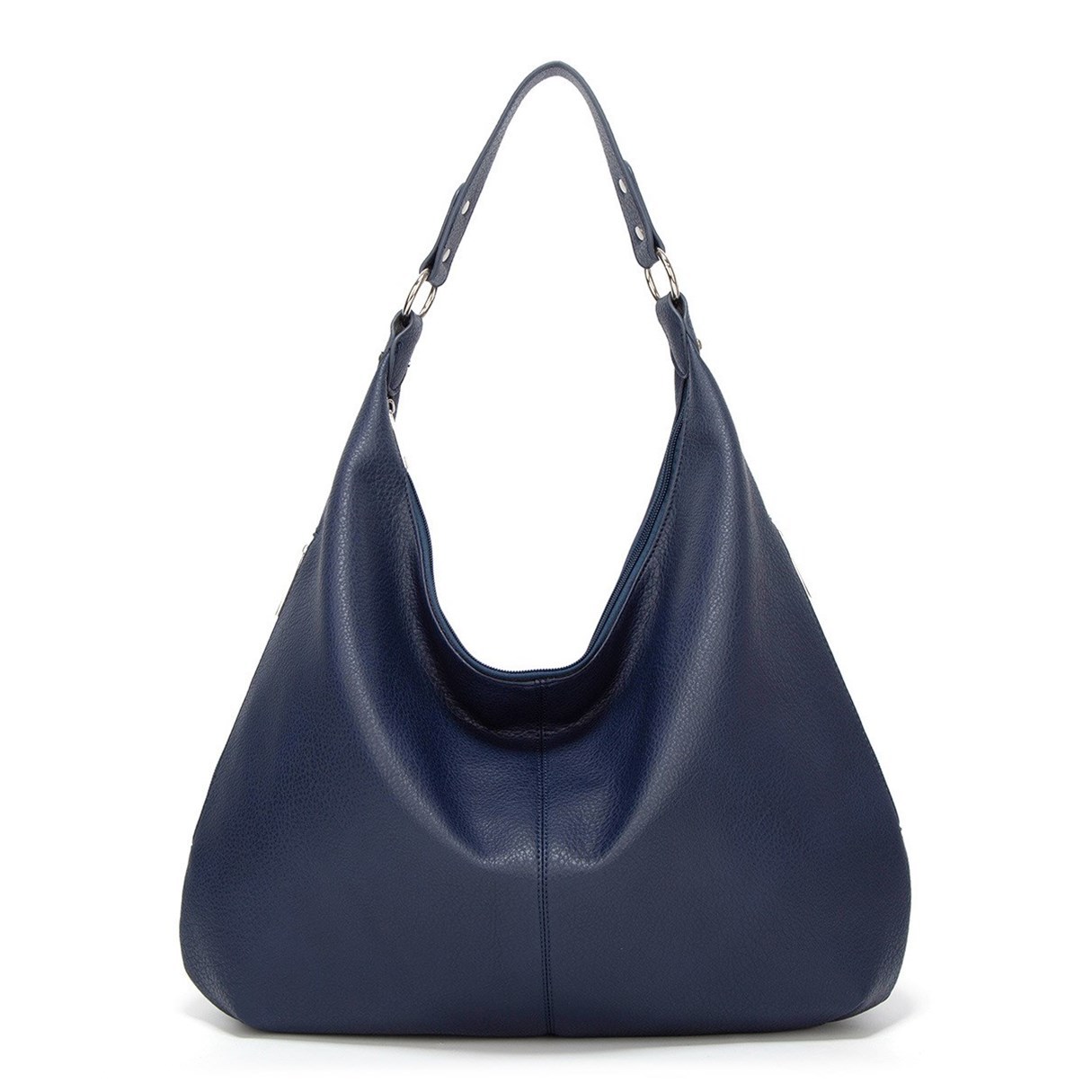 Damen-Umhängetasche im Casual-Shopper-Stil