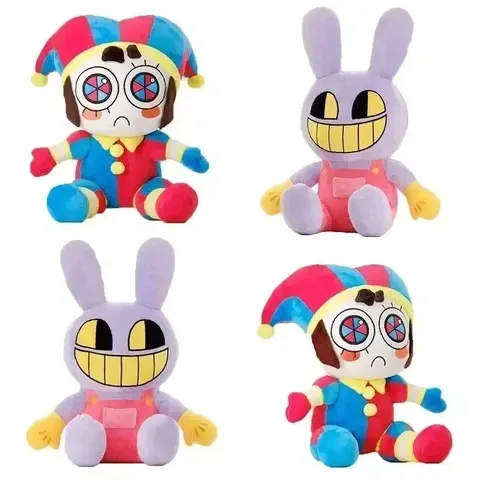 Plush Toy