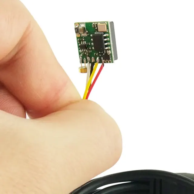 FPV Mini Camera 4