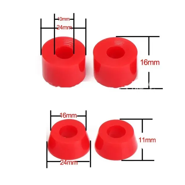 Skateboard Bushings 3