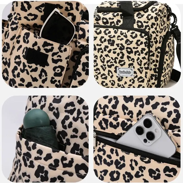 Leisure Travel Bag 4