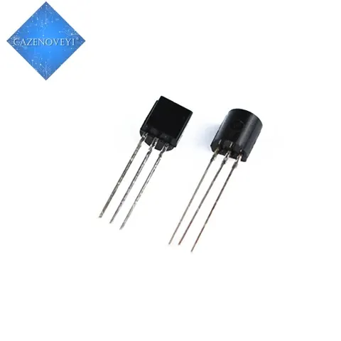 Melody IC Chip