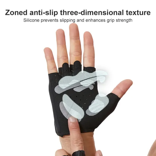 Weightlifting Gloves 3