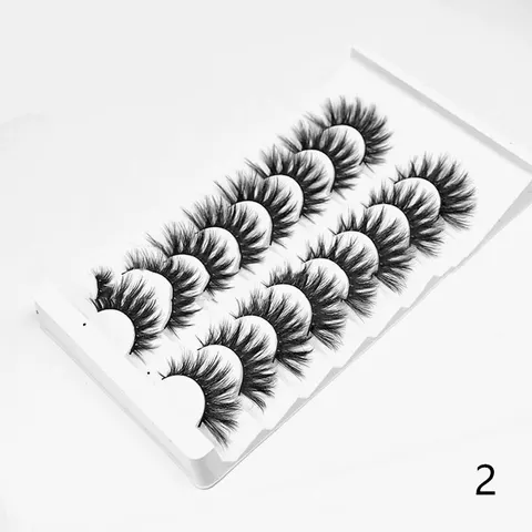 False Eyelashes