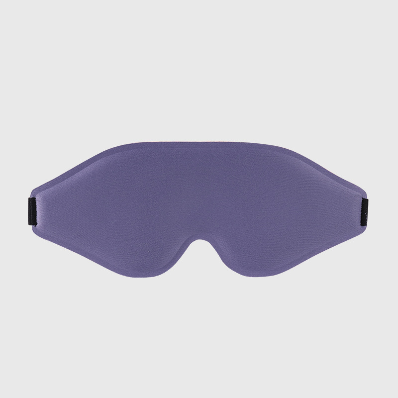 Luxury 3D Memory Foam Sleep Eye Mask 3