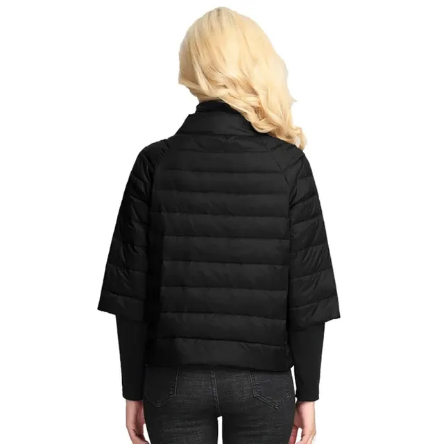 Down Jacket 2