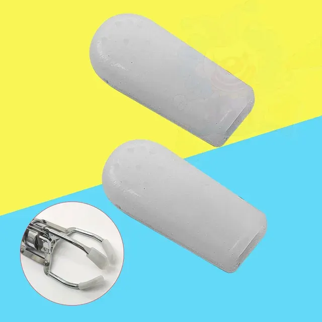 Gripper Rubber Attachment 3