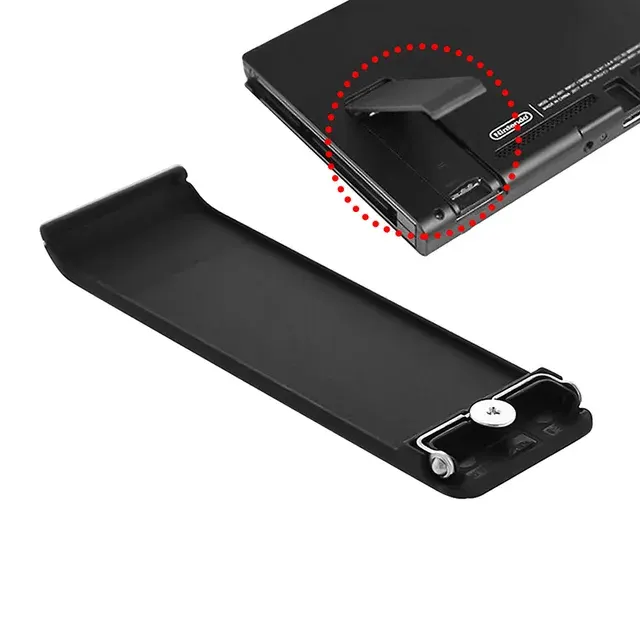 Switch Stand 3
