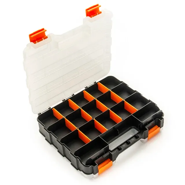 Werkzeugkoffer-Organizer 4