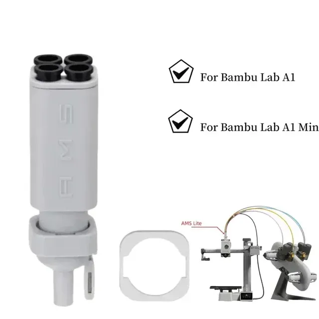 3D Printer Replacement Part 1