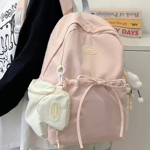 School Backpack