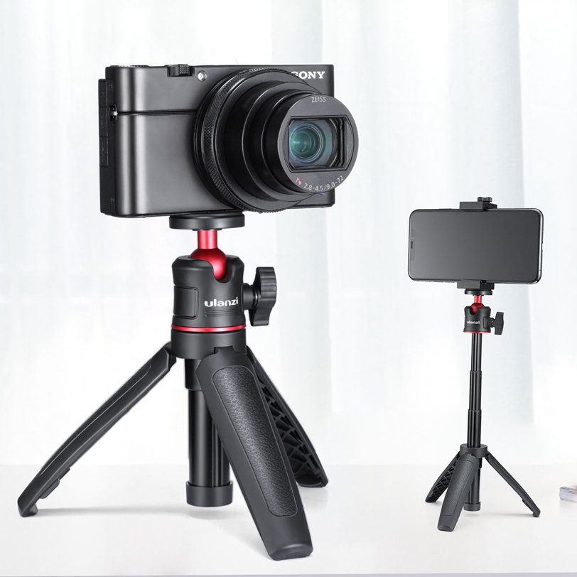 Ulanzi MT-08 Mini Flexible Tripod Mount Universal Adjustable
