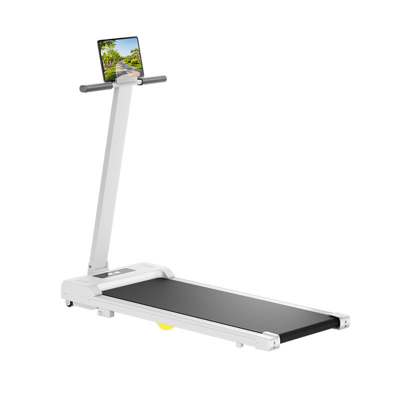 Electric Portable Under Desk Treadmill For Home Gym 2