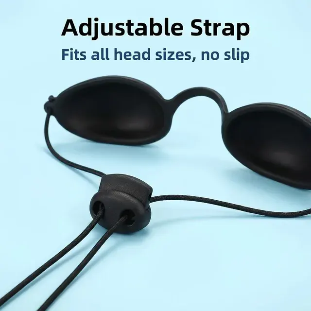 Red Light Protective Glasses 4
