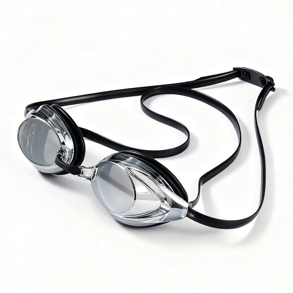 Professional Anti-Fog Swim Goggles 2