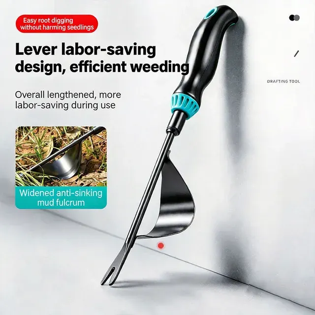 Weed Puller 2