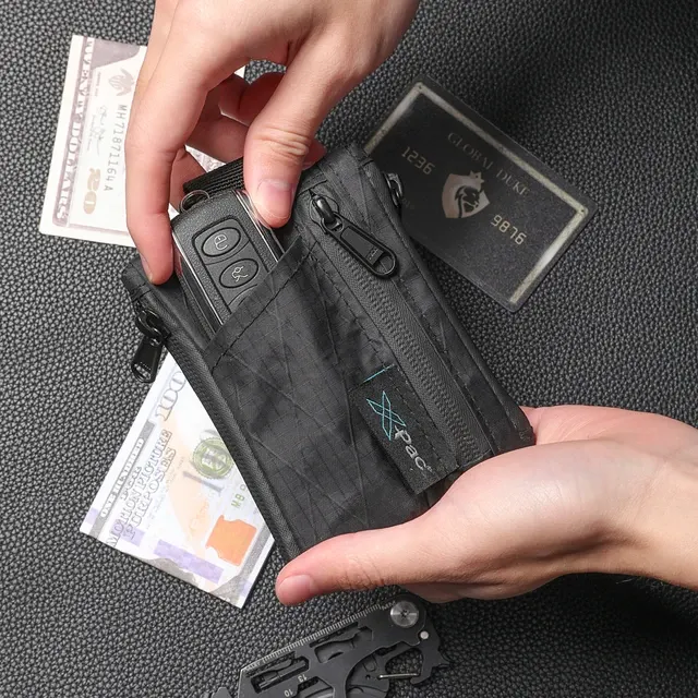 EDC Organizer Pouch 4