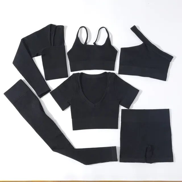 Fitness Activewear Set 3