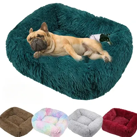 Hundebett