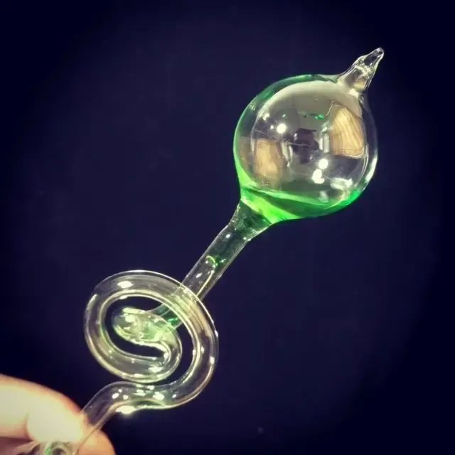 Franklin Ball Experiment 4