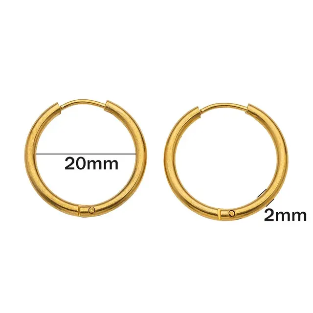 Earring Findings 3