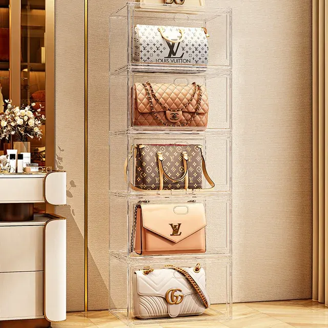 Shoe Storage Box 4