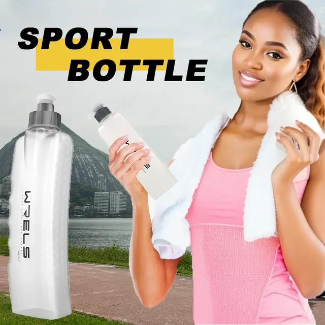 Sports Water Bottle 1