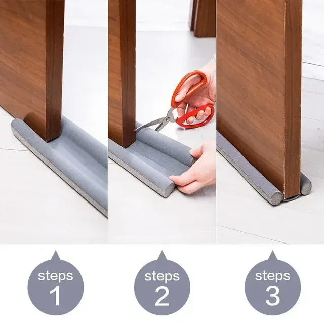 Door Seal Strip 3