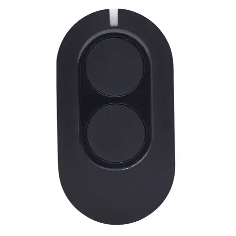 433 MHz Garage Door Remote, Rolling Code