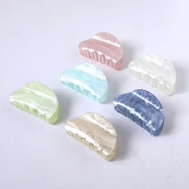 Hair Claw Clip 2