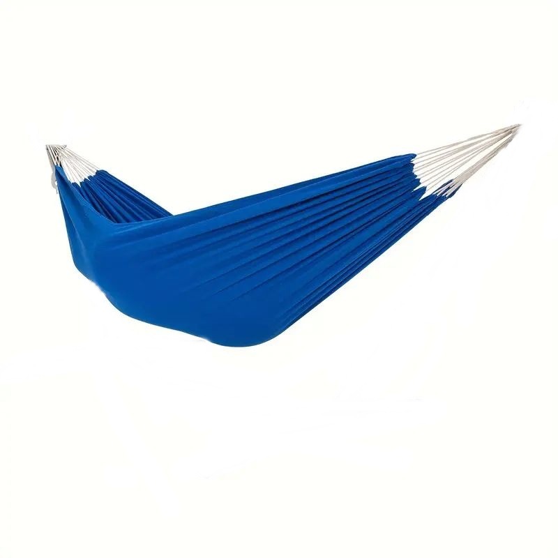 Foldable Knit Camping Hammock 3