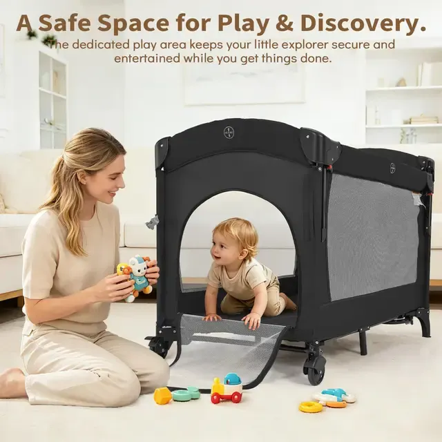 Playpen 3
