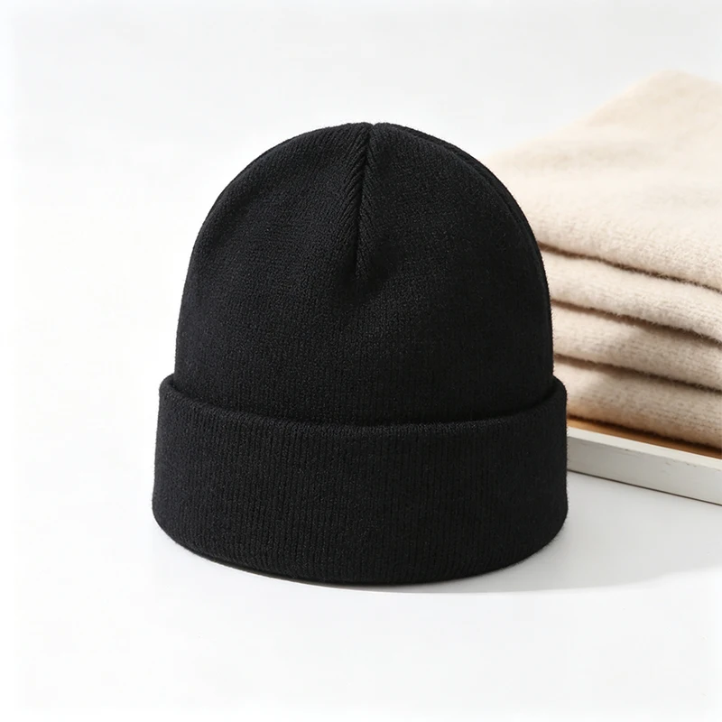 Strickmütze 3