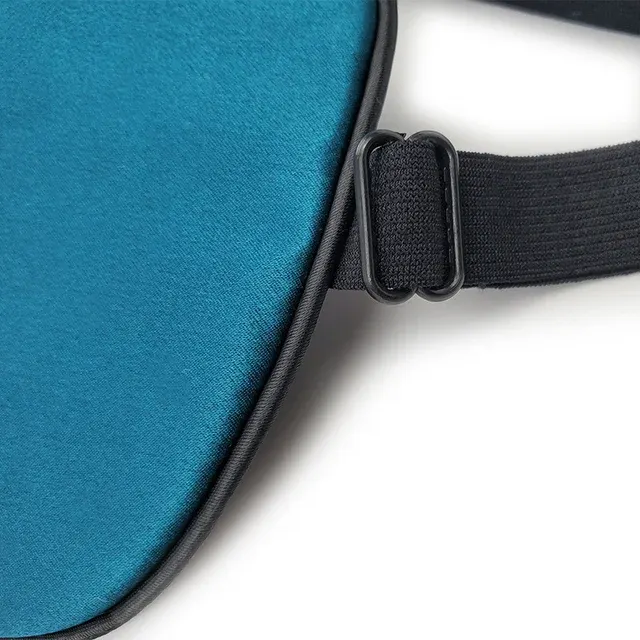 Silk Sleep Mask 4
