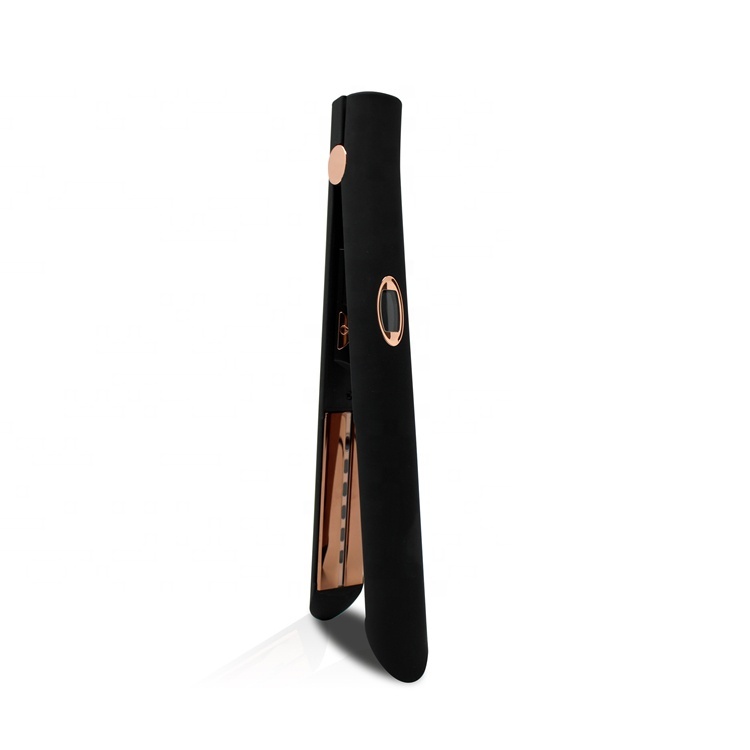 Ceramic 2-in-1 Hair Straightener and Curler