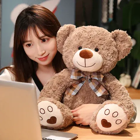 Teddy Bear