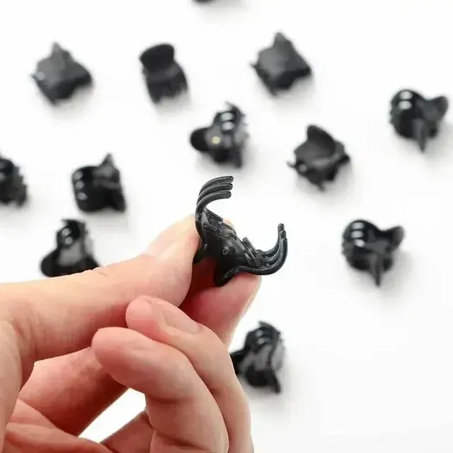 Hair Pin 4