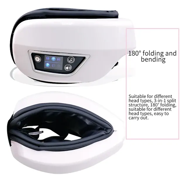 Eye Massager 4