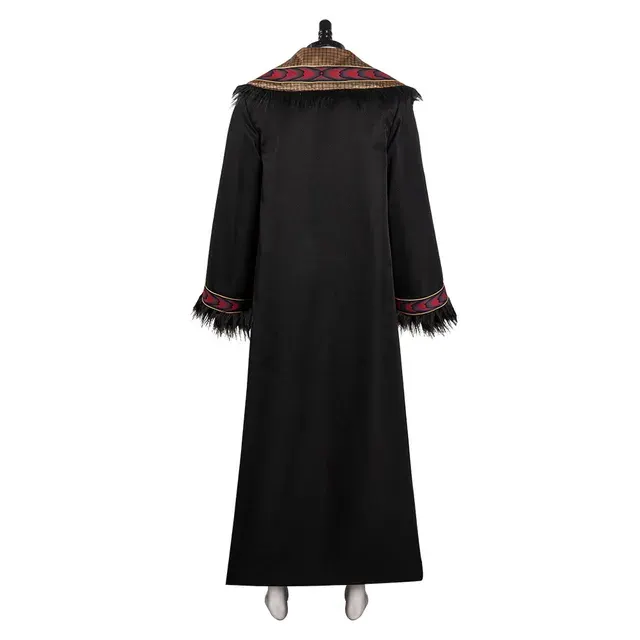 Cosplay Costume 4
