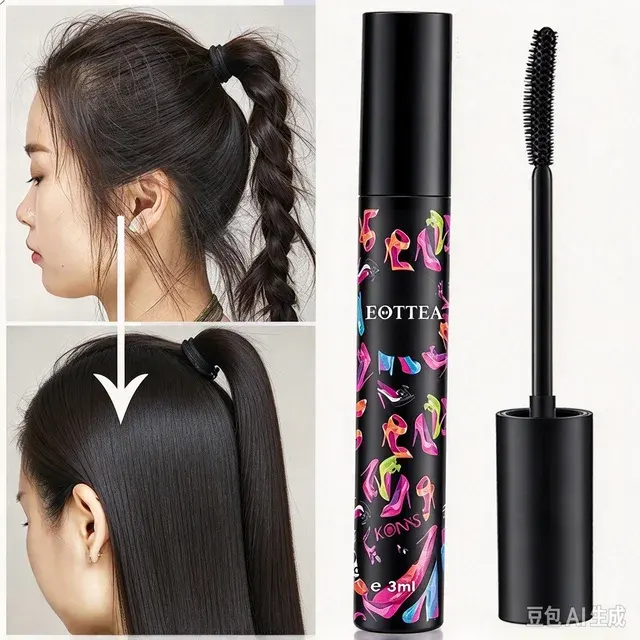 Hair Styling Stick 1