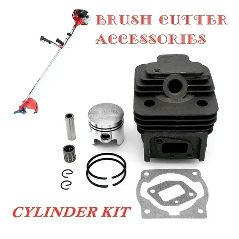 Brush Cutter Piston Kit