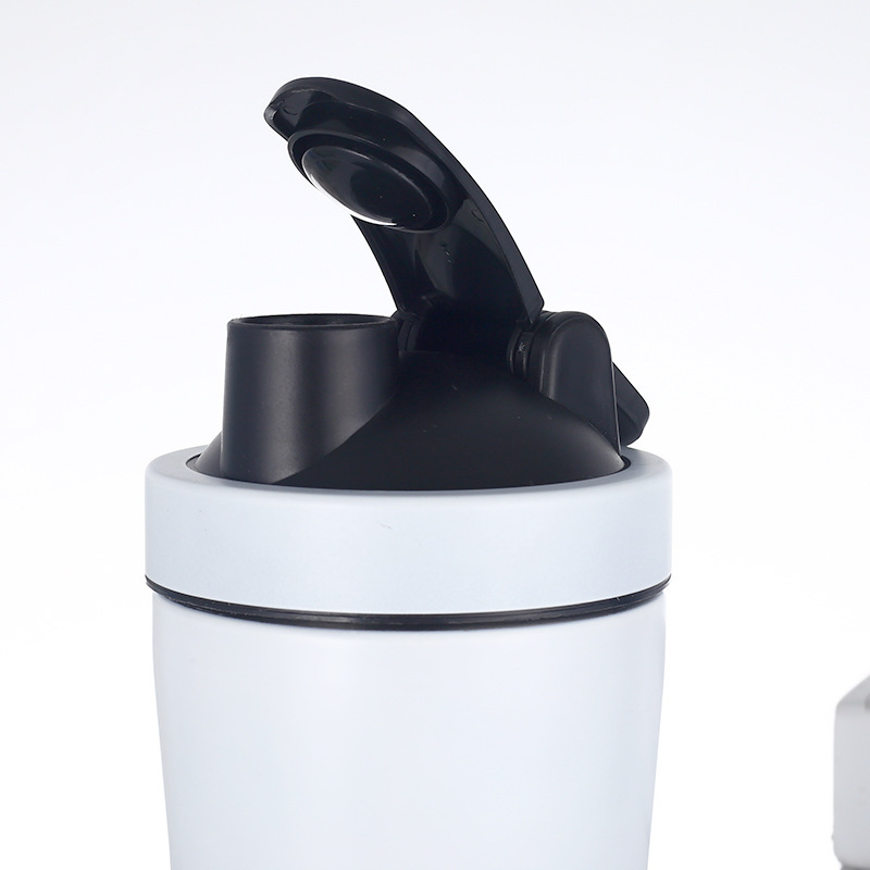 Protein-Shaker 4