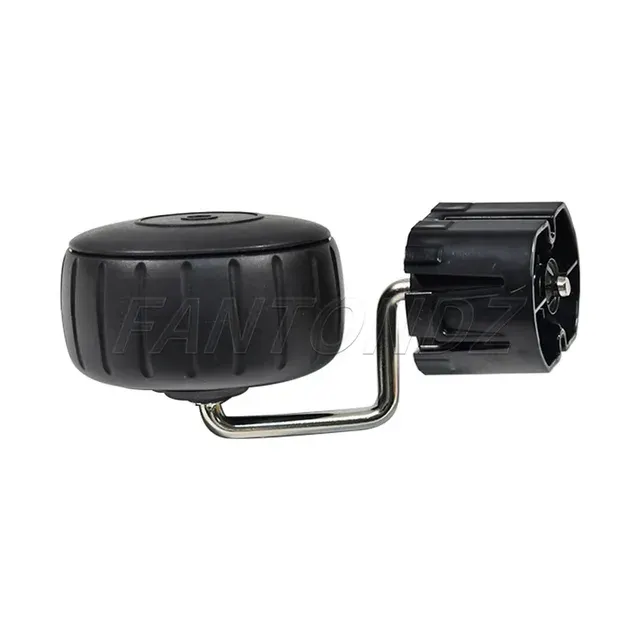 Robotic Mower Front Wheel 4