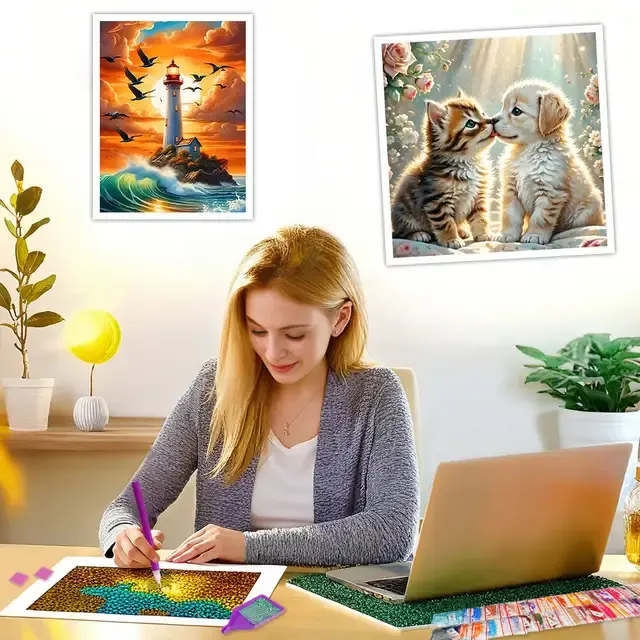 diamond painting kit 4