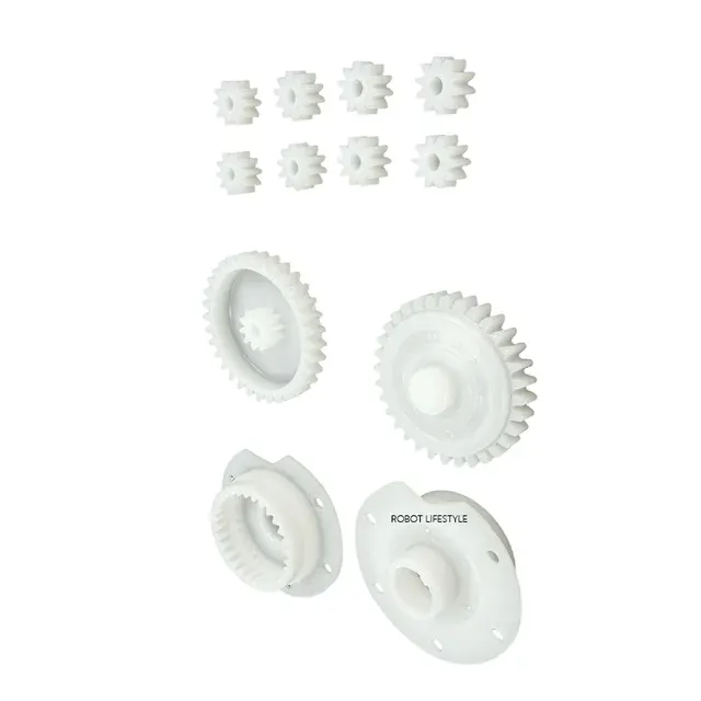 Replacement Gear for Window Cleaning Robot 4