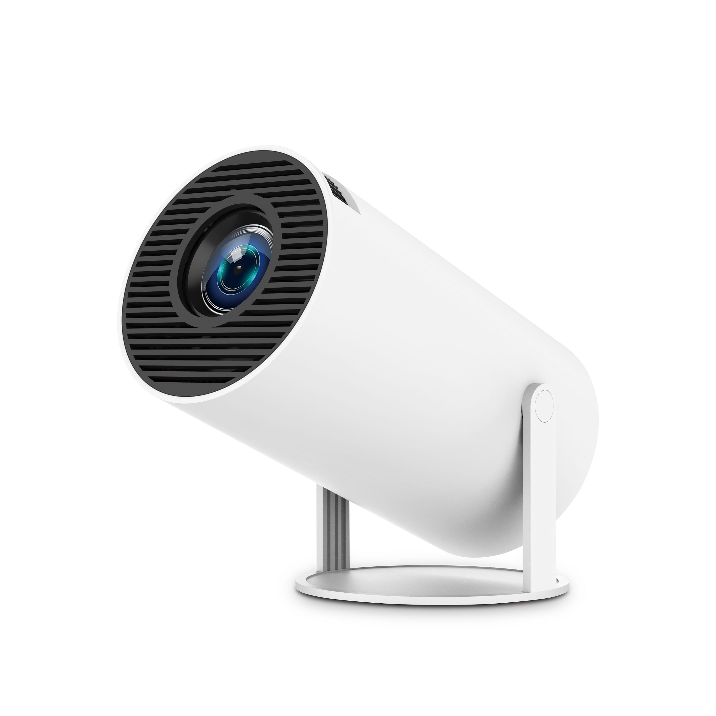 Wifi 6 Proyector Hy300 Pro Outdoor Wireless Portable
