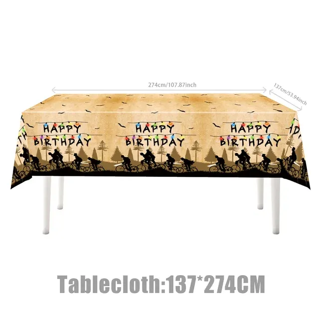 Party Tableware Set 2
