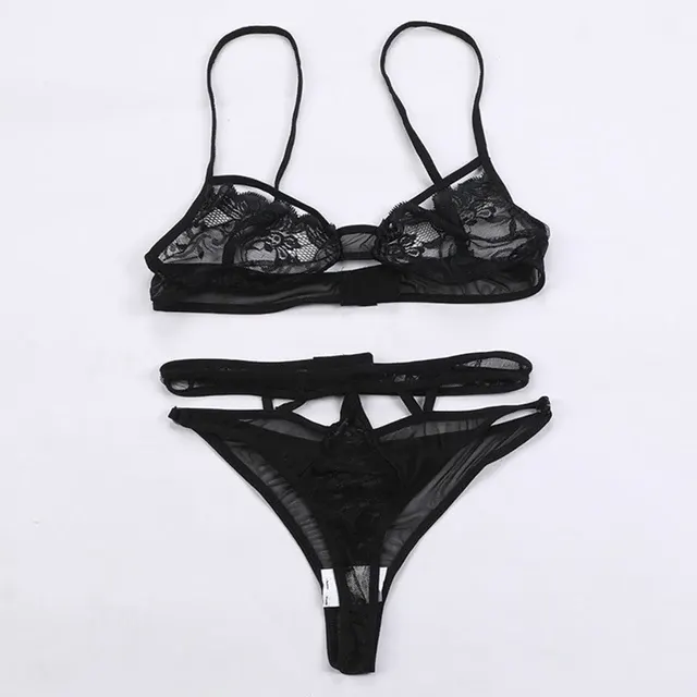 Dessous-Set 3