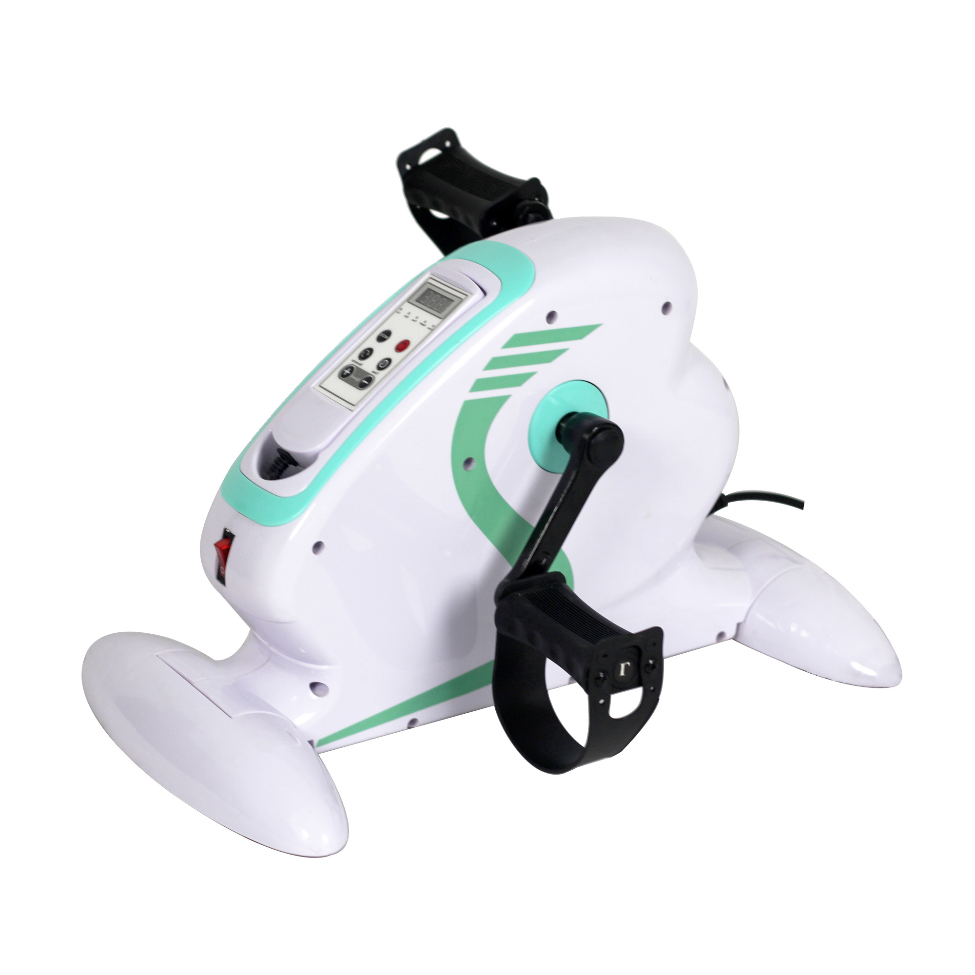 Elektrischer Mini-Heimtrainer Barrierefrei